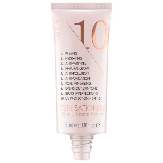 Catrice Cosmetics Ten!sational 10 in 1 Dream Primer 