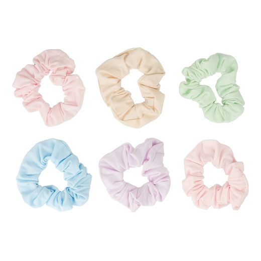 BrushWorks Hair Scrunchies