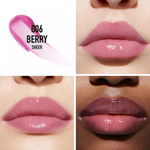 DIOR Lip Maximizer 