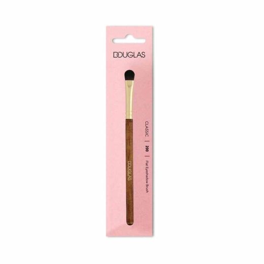 DOUGLAS COLLECTION ACCESSORIES Flat Eyeshadow Brush