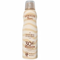 HAWAIIAN TROPIC Hydrating Protection Lotion Spray SPF 30