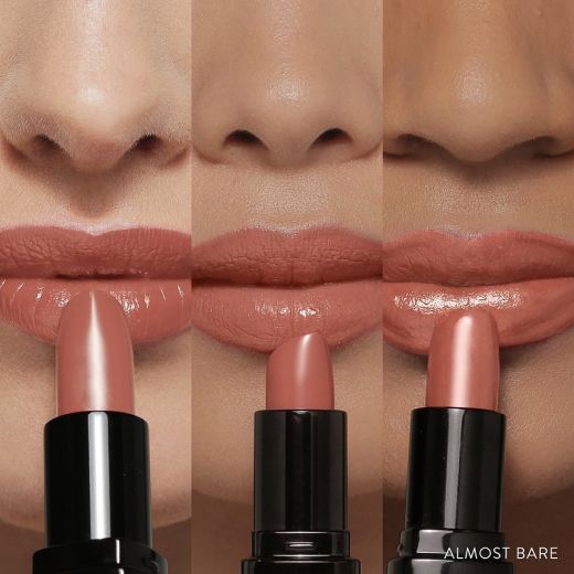 Bobbi Brown Luxe Lip Color