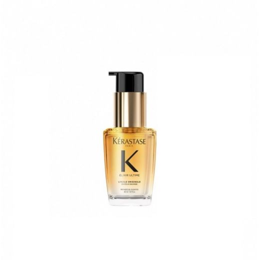 KÉRASTASE Elixir Ultime L'huile Originale Hair Oil - Non Refillable