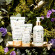 JARDIN BOHÈME Épisode Romantique Shower Cream