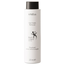 KINETICS Nail Polish Remover Black Lizard