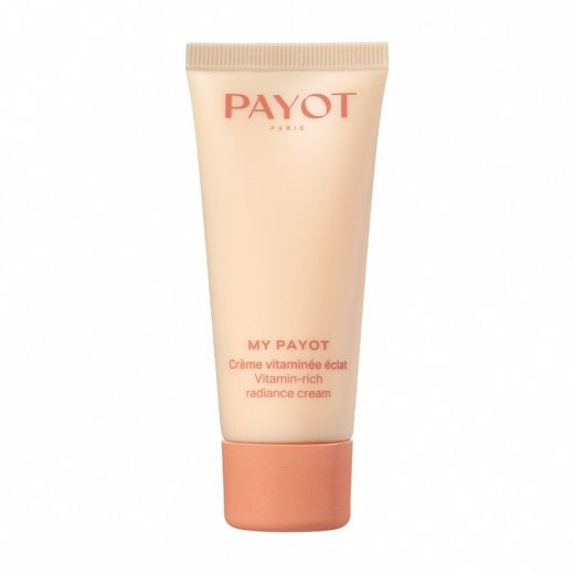 Payot My Payot Vitamin Rich Radiance Cream