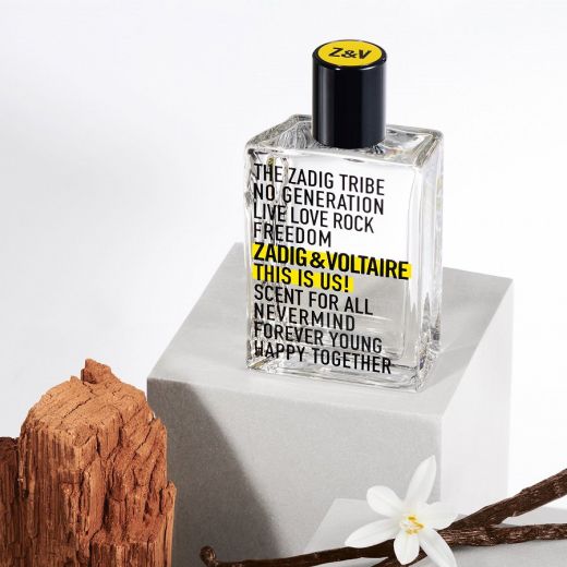 ZADIG & VOLTAIRE This Is Us! 