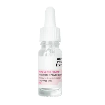 ONE.TWO.FREE! Hyaluronic Power Serum