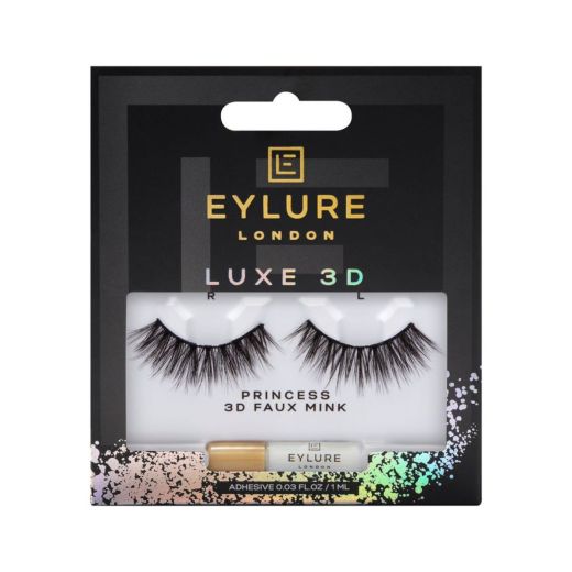 Eylure Luxe 3D Princess