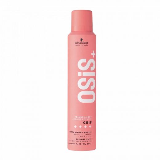 Schwarzkopf Professional Osis + Mighty Matte