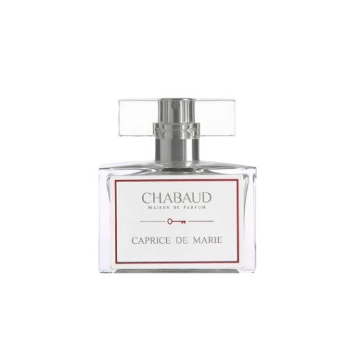 CHABAUD MAISON DE PARFUM Caprice de Marie 