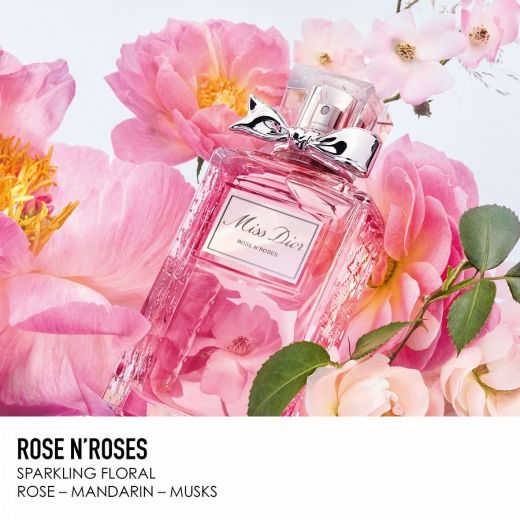 DIOR Miss Dior Rose N'Roses