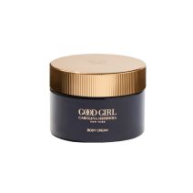CAROLINA HERRERA Good Girl Body Cream