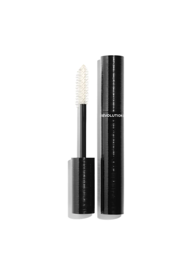 CHANEL LE VOLUME RÉVOLUTION DE CHANEL,  NR. 10 NOIR