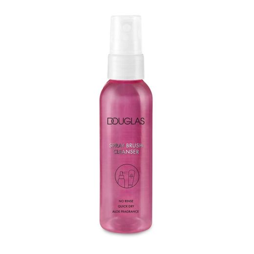 DOUGLAS COLLECTION ACCESSORIES Spray Brush Cleanser