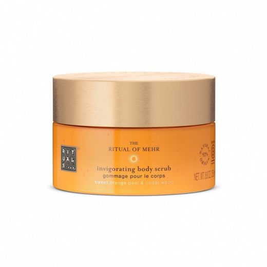 RITUALS The Ritual Of Mehr Body Scrub 