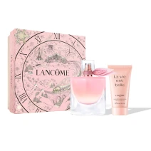 LANCÔME La Vie Est Belle Vanille Nude Fragrance Gift Set 