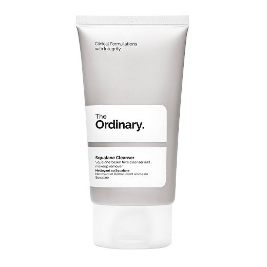 The Ordinary Squalane Cleanser  (Kosmētikas noņemšanas līdzeklis)