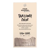 Four Reasons Takeaway Color 9.02 Satin Pearl