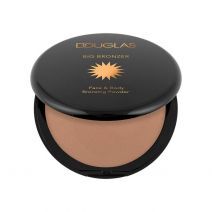 DOUGLAS MAKE-UP Big Bronzer
