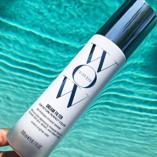 COLOR WOW Dream Filter