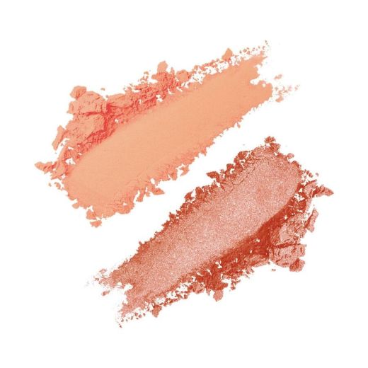 DEAR DAHLIA Blooming Edition Paradise Dual Palette Blusher Duo