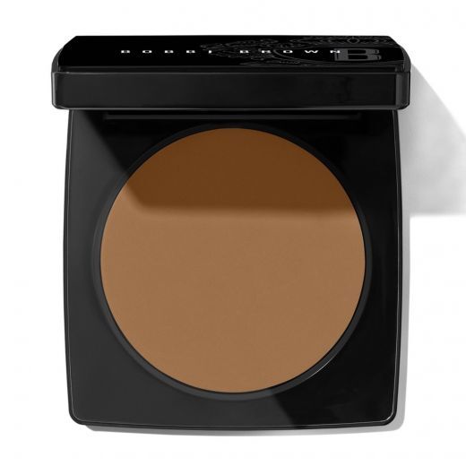 Bobbi Brown Sheer Finish Pressed Powder 