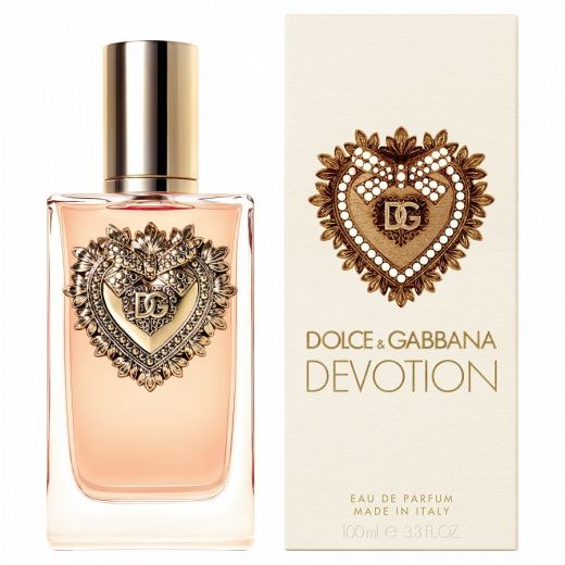 DOLCE&GABBANA Devotion
