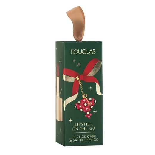 DOUGLAS COLLECTION ACCESSOIRES Lipstick On The Dou