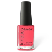 KINETICS SolarGel Nail Polish #225 Crazy Daizy
