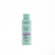 CARELIKA SOS Cleansing Foaming Powder