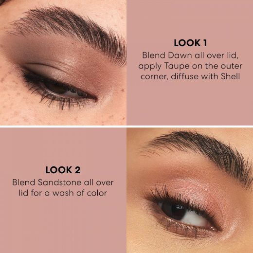 BAREMINERALS Mineralist Eyeshadow Palette