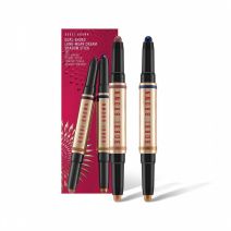 BOBBI BROWN Dual-Ended Long-Wear Cream Shadow Stick Set