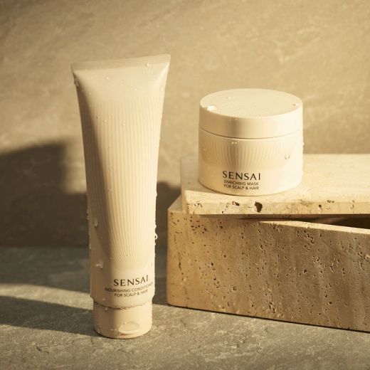 SENSAI Nourishing Conditioner For Scalp & Hair 