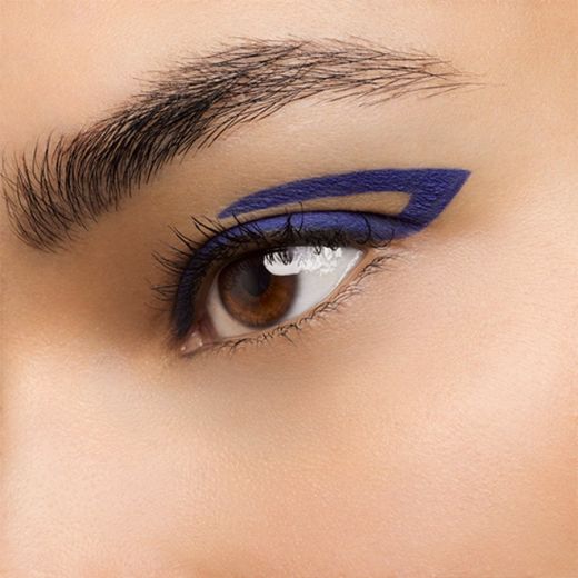 YVES SAINT LAURENT Crushliner  Stylo Waterproof Eyeliner 