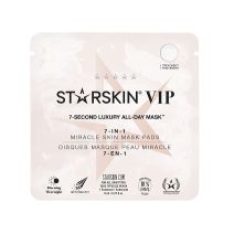 Starskin 7 Second Luxury All Day Mask 1 Pack