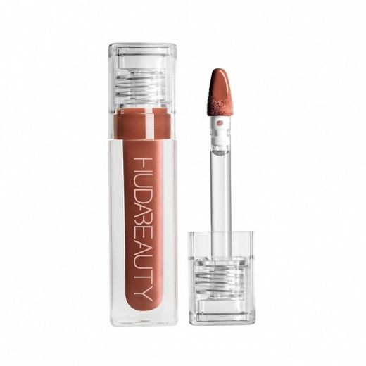 HUDA BEAUTY Huda Faux Filler Gloss