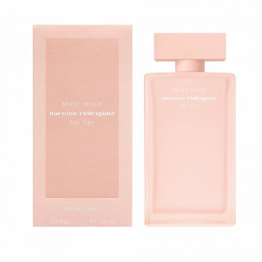 NARCISO RODRIGUEZ For Her Musc Nude