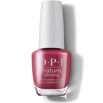 OPI Nature Strong Give a Garnet