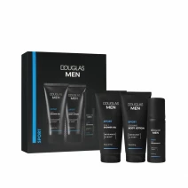 DOUGLAS COLLECTION MEN Sport Set