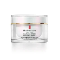 Elizabeth Arden Flawless Future Powered by Ceramide™ Moisture Cream SPF 30  (Plaša spektra mitrinošs
