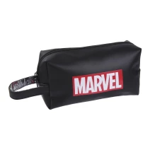 Beauty Line Cosmetic Bag Marvel