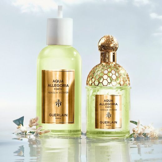 GUERLAIN Aqua Allegoria Nerolia Vetiver EDP