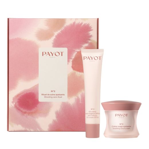 PAYOT N°2 Set 
