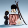 MIU MIU Miumiu Miutine Eau De Parfum 30 ml Set