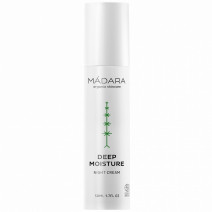 MADARA Deep Moisture Night Cream