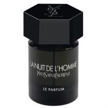 parfum ysl la nuit