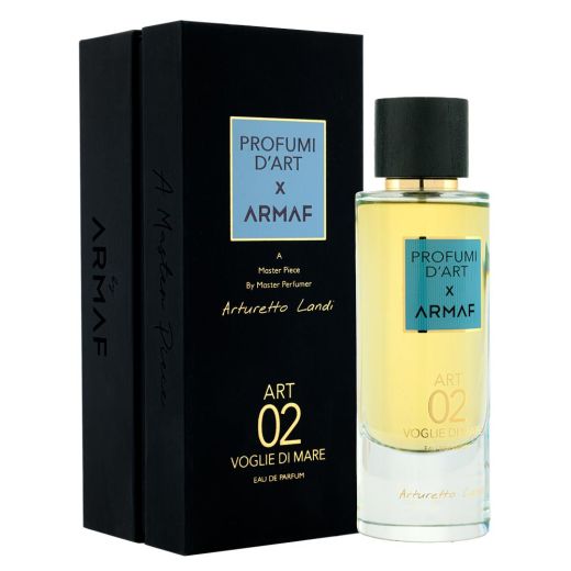 ARMAF Profumi D'art Voglie 02