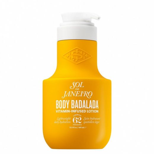 SOL DE JANEIRO Vitamin-Infused Lotion