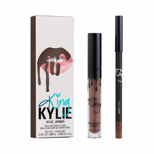 KYLIE COSMETICS Matte Lip Kit A Decade 